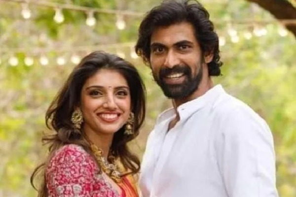 Rana wife condemns rumors on her pregnancy