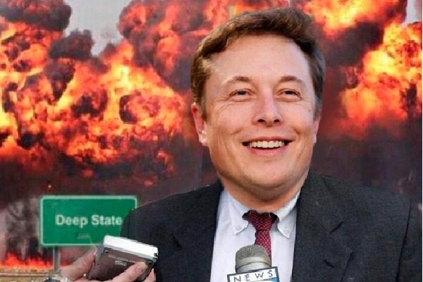 The bird is freed Elon Musks latest tweet after taking over Twitter firing top executives
