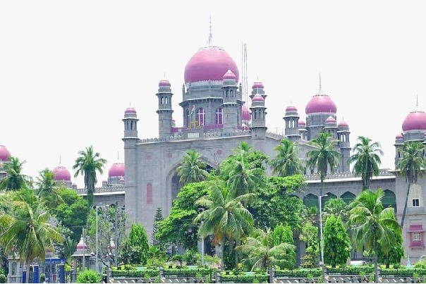Telangana High Court stays probe in 'MLAs poaching' case