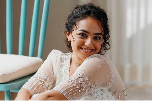 Parvathy Nithya Menen share pregnancy test results on social media leaves everyone confused