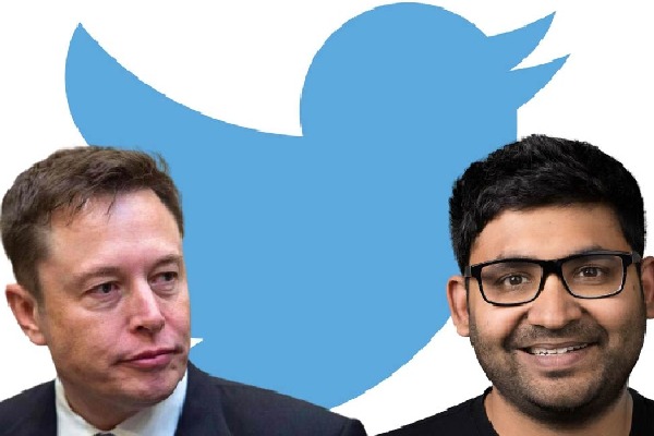 Parag Agrawal vs Elon Musk Twitter CEO has lost his job yet he is winner of this fight and not Musk