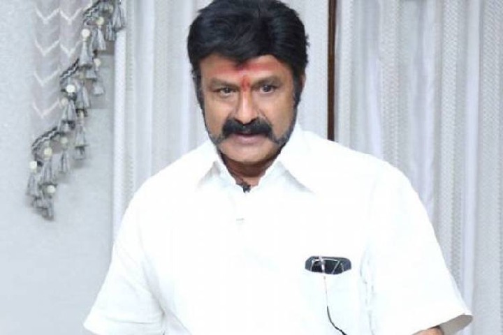 Balakrishna takes 15 Cr remuneration for Ad