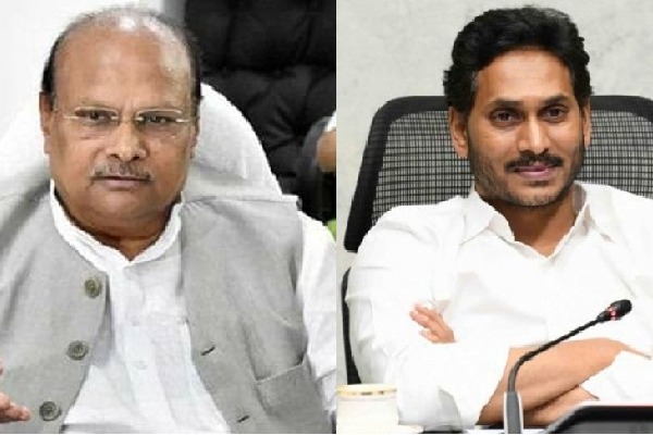 Jagan Mohan Reddy ruined Andhra Pradesh, says TDP