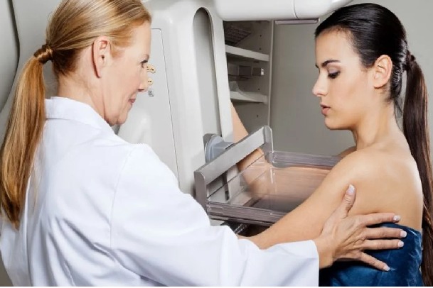 Asymptomatic Breast Cancer How to diagnose the tricky cancer signs