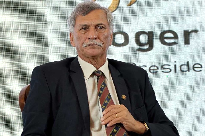 BCCI president makes massive Pakistan prediction for T20 World Cup