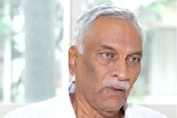 Distributors blaming Puri for Liger’s disaster not right: Tammareddy Bharadwaja 