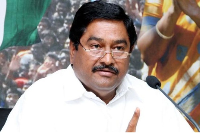 Will quit politics forever if corrupt charges are true against me: Dharmana