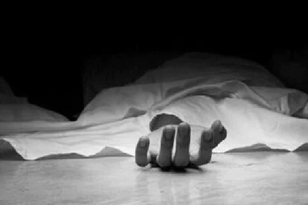 Four Dead in a Road Accident in Adilabad District
