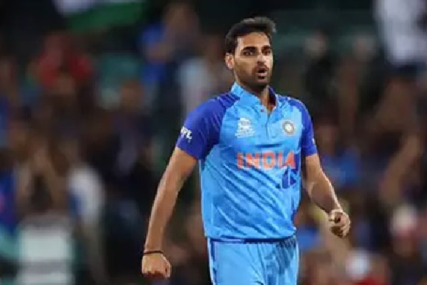 If we had taken our chances in the field it could have been different says Bhuvneshwar
