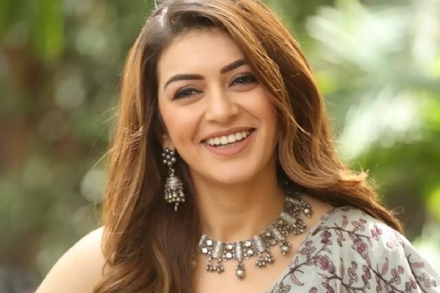 Hansika Motwani mystery man revealed to tie the knot on December 4