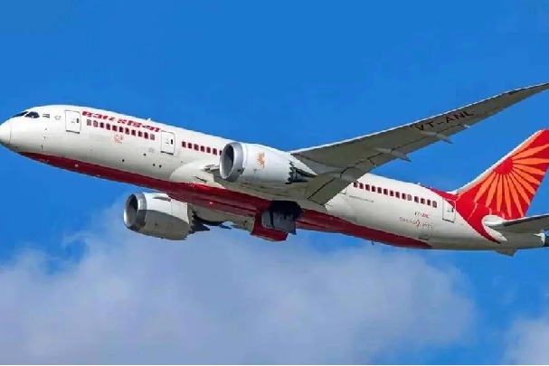 vijayawada to sharja direct flight services starts today