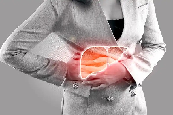 Fatty Liver Disease Signs That Can Indicate Severity