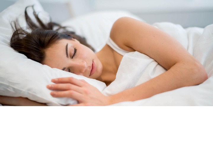 Relationship between sleep and blood glucose levels