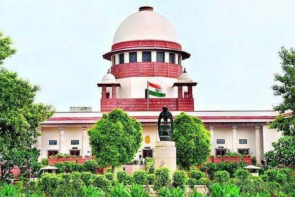 CJI recuses himself from Amaravati case