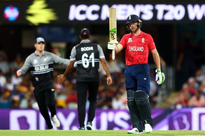 England set New Zealand 180 runs target