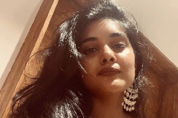 This year is for 'learning, growing, becoming', says Nivetha Thomas