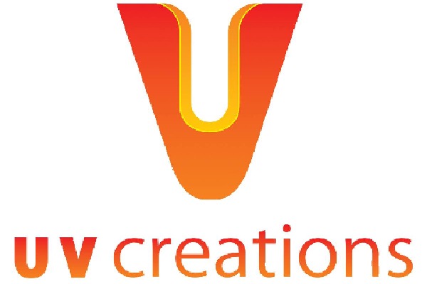 GST officials raids on UV Creations office 