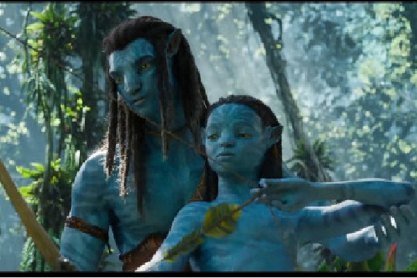 Avatar sequel set to release on December 16