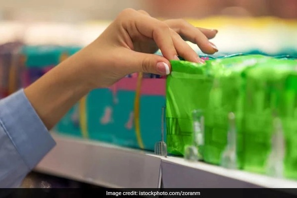 Plea In Supreme Court Seeks Free Sanitary Pads For Class 6 to 12 Girls
