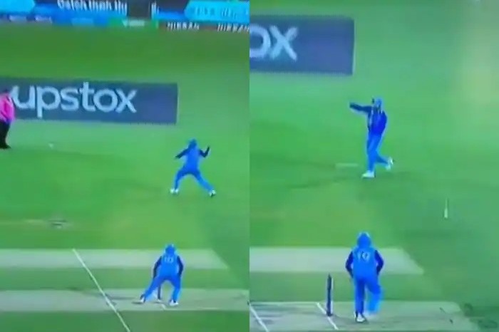 Nurul Hasan accuses Virat Kohli of fake fielding during IND vs BAN clash Could have been a five run penalty