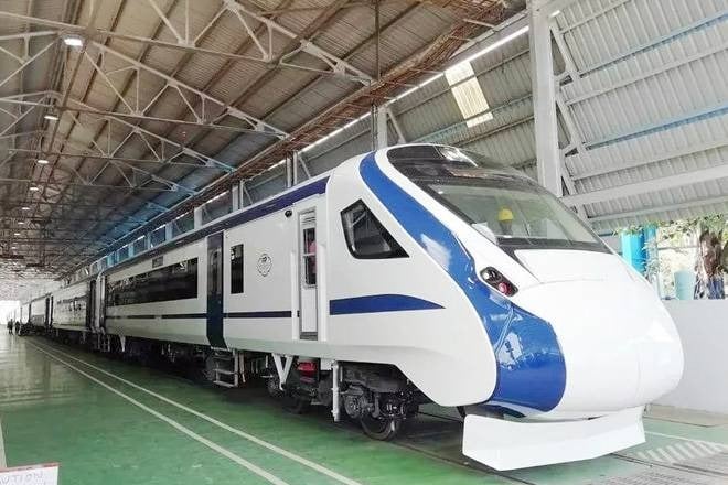 25 more Vande Bharat semi high speed trains will be introduced soon