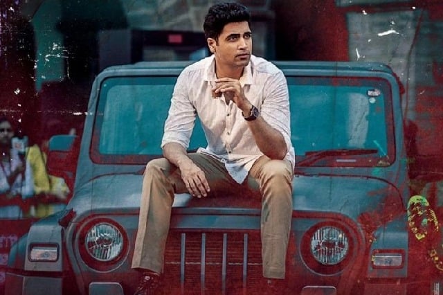 After 'Major', Adivi Sesh reprises role of cop with 'Hit 2'