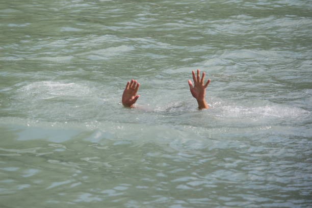 Five students and teacher drowned to death in Malkaram
