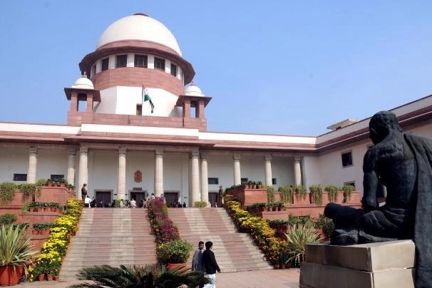Supreme Court uphold 10% EWS quota in admissions, jobs
