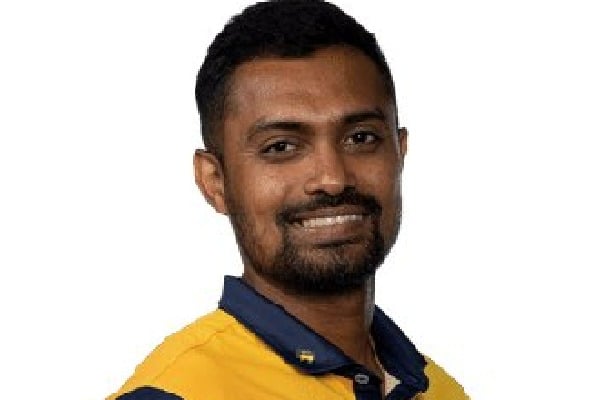 Sri Lanka Cricket suspends Danushka Gunathilaka after arrest in Sydney over sexual assault charges