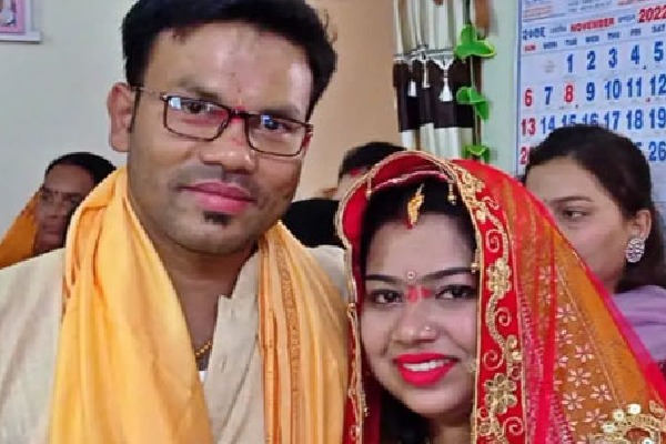  former MP gets his daughter in law remarried in Chhattisgarh