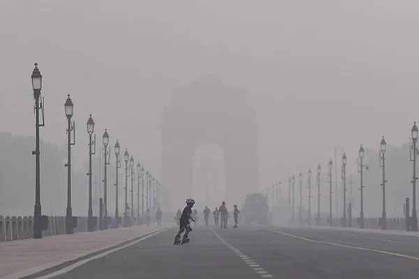 List of Most Polluted Indian Cities Released