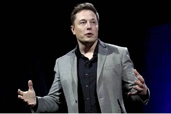 Elon Musk now manages five companies works 120 hours a week