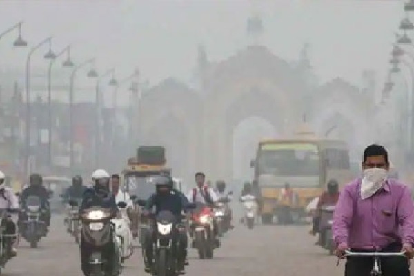This Bihar city Katihar tops list of most polluted Indian cities