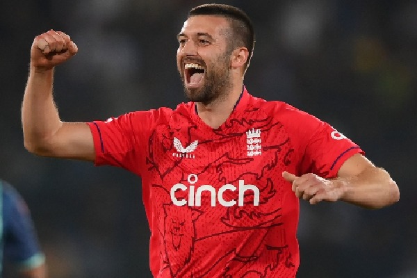 T20 World Cup: Setback for England as Mark Wood looks set to miss semis against India
