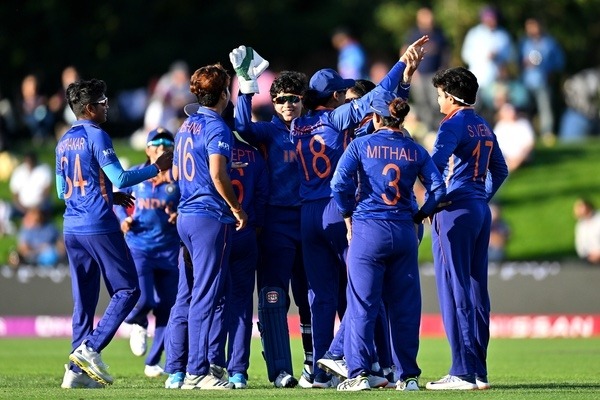 India to face South Africa, West Indies in T20I tri-series next year ahead of Women's T20 World Cup