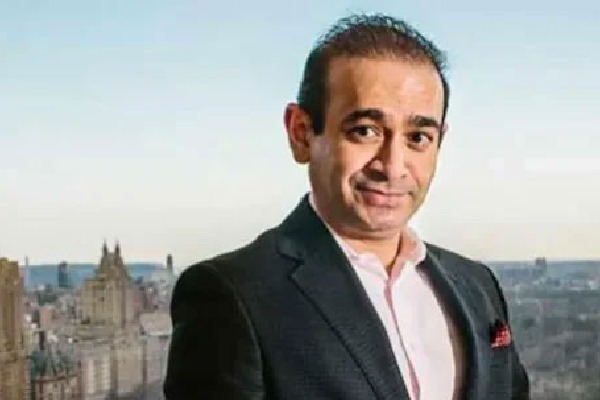 Nirav Modi loses appeal against extradition to India