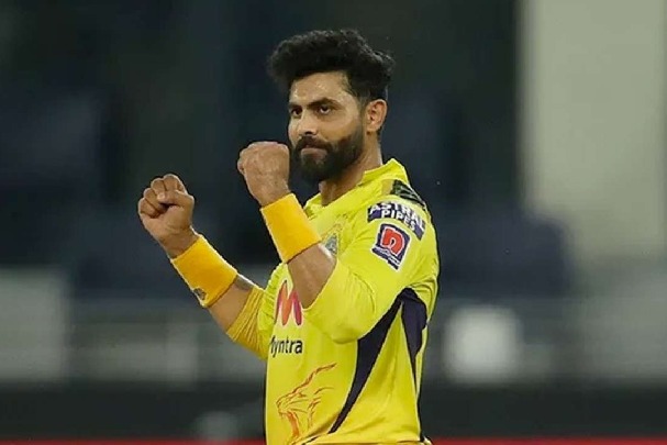 MS Dhoni wants CSK to retain Jadeja the franchise set to release these Two Pacers