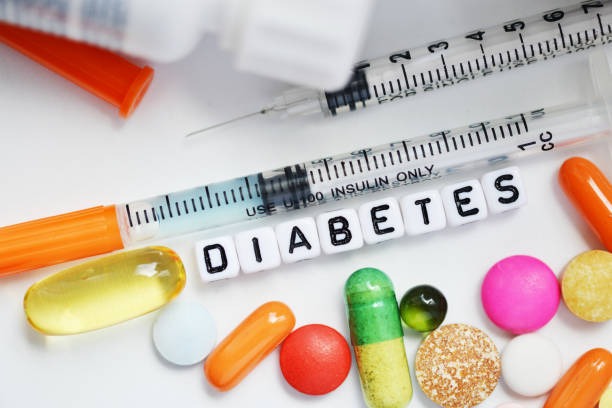Myths about Diabetes 