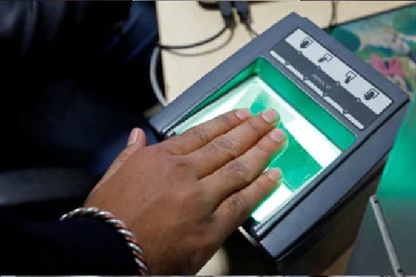 It is not mandatory to update Aadhaar details every 10 years says government