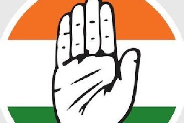 Congress Releases 2nd List Of 46 Candidates For Gujarat Assembly Polls