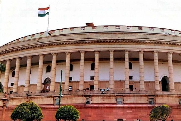 Parliament's Winter Session likely to commence from Dec 1st week in old building