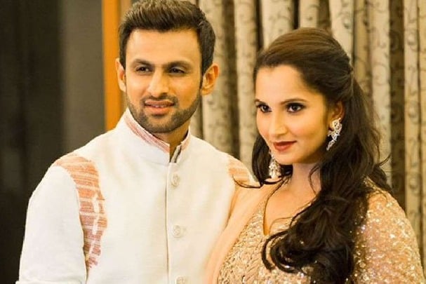 Sania Mirza shares a pic of herself on Instagram amid divorce rumours with Shoaib Malik