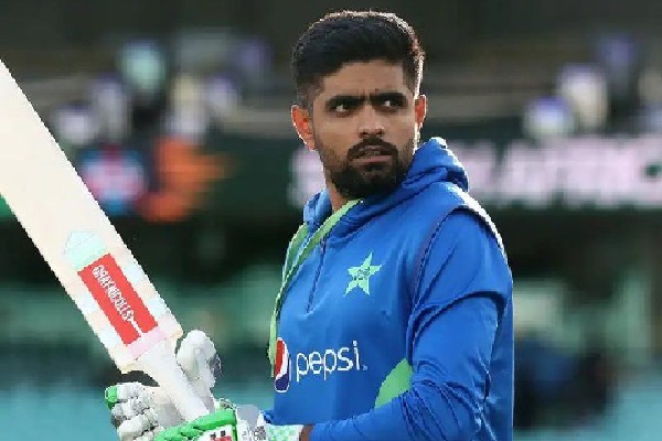 Babar Azam opines on T20 World Cup final