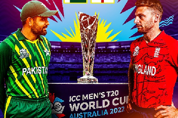 pak versus england in th t20 world cup final 