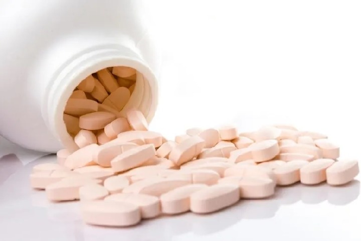 Popular Vitamin Supplement Causes Cancer Risk