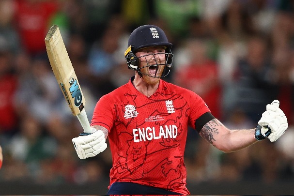 Ben Stokes key innings handed England T20 World Cup title 
