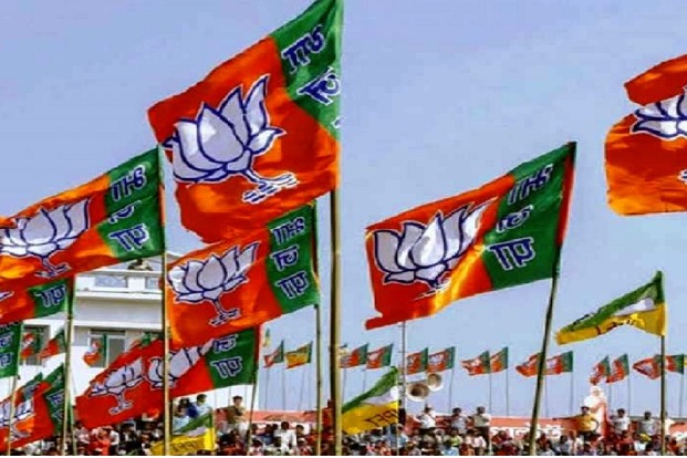 Gujarat polls: BJP candidate withdraws nomination
