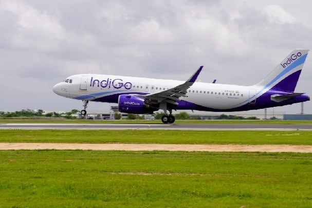 Kadapa-bound Indigo flight returns to Hyderabad