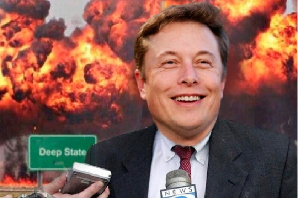 Elon Musk Apologises For Twitter