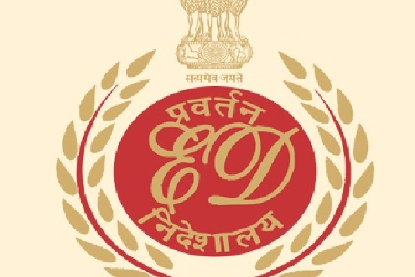ED Arrests AAP Vijay Nair And Abhishek Boinpally In Delhi Liquor Excise Policy Case